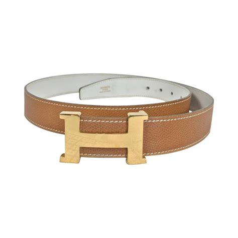 hermes cream belt|hermes belt outlet.